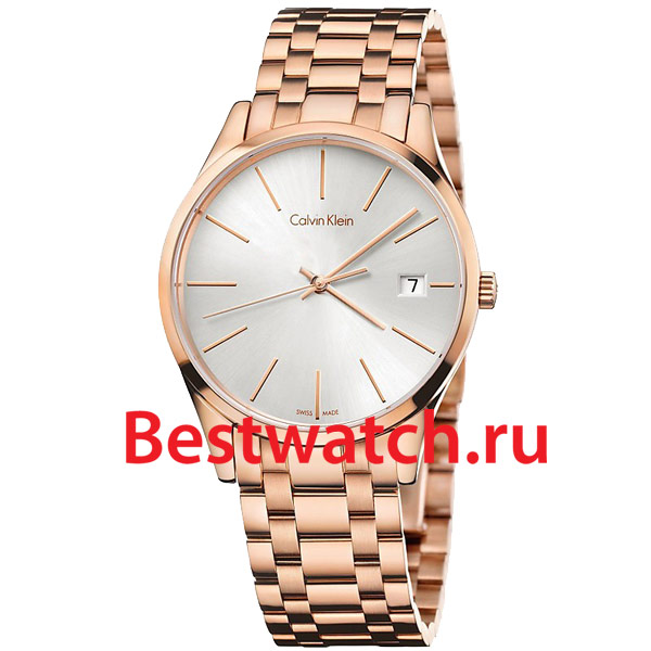Часы Calvin Klein ck Time K4N236.46